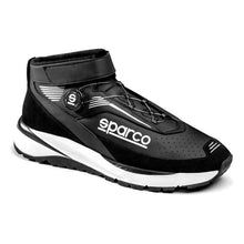 Load image into Gallery viewer, Sparco Shoe Chrono 39 Blk
