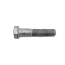 Load image into Gallery viewer, Wilwood bolt 7/16-20X2.00 LG hhcs GR8 WES072 CL1 silver asme B18.2.1