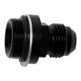 DeatschWerks 8AN Short to 7/8-20 Carb Adapter