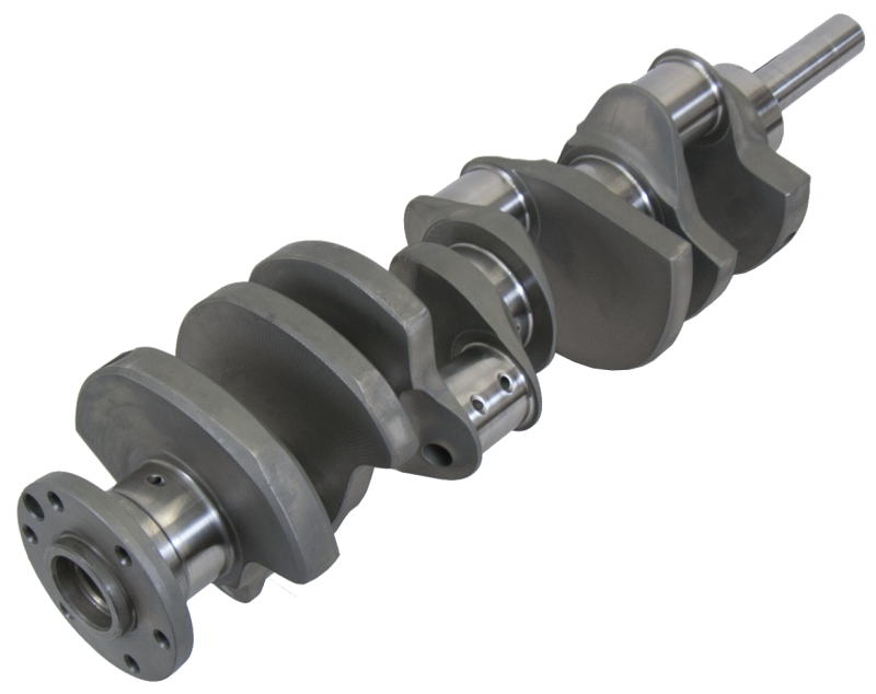 Eagle Ford 460 Stock 4.300in Stroke Internally Balanced Forged 4340 Chromoly Crankshaft