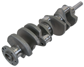 Eagle Ford 460 Stock 4.300in Stroke Internally Balanced Forged 4340 Chromoly Crankshaft