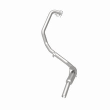 Load image into Gallery viewer, Magnaflow BRE Rear Muffler Kit Replacement Lexus