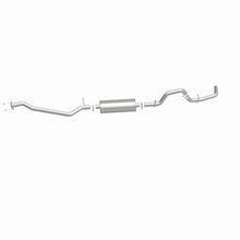 Load image into Gallery viewer, MagnaFlow BRE Exhaust Kit 99-01 Silverado Sierra 1500
