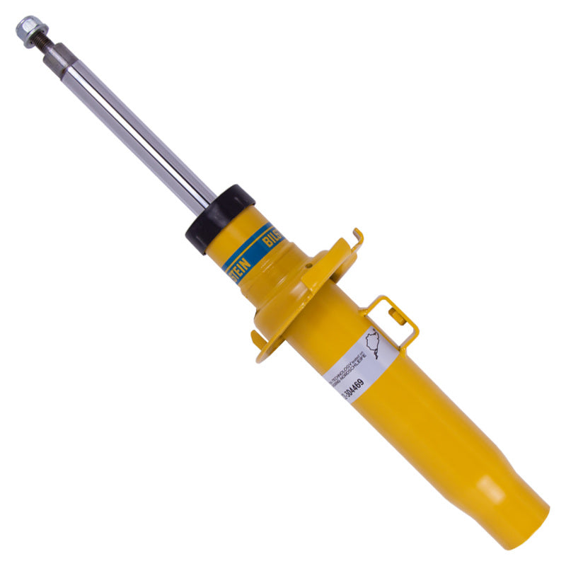 Bilstein 19-21 BMW Z4 B6 Performance Suspension Strut Assembly - Front Left