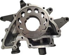 Load image into Gallery viewer, Boundary Nissan VK56 5.6L MartenWear Treated Billet Oil Pump Assembly