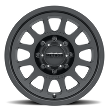 Load image into Gallery viewer, Method MR703 Bead Grip 20x9 12mm Offset 8x170 130.81mm CB - Matte Black