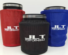 Load image into Gallery viewer, JLT 4x6in / 4.5x6in Air Filter Pre-Filter - Red