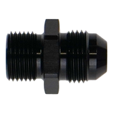 DeatschWerks 8AN Male Flare to M18x1.5 Male Inverted Flare Adapter