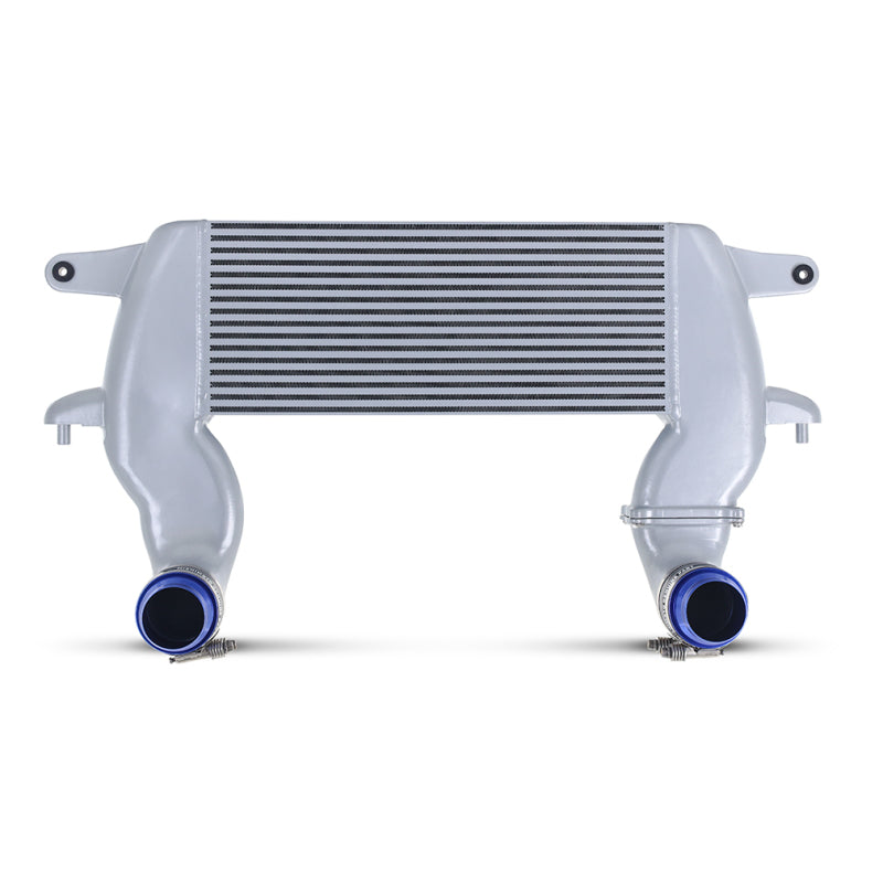 Mishimoto 21+ Ford Bronco High Mount Intercooler Kit - Silver