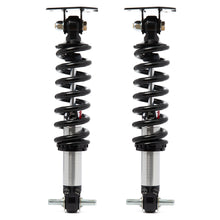 Load image into Gallery viewer, QA1 21-25 Ford F150 2WD Dual Adjustable Lowering Kit w/ Spindles - 3.5-5.5in