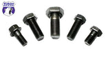 Yukon Gear Replacement Ring Gear Bolt For Dana 80