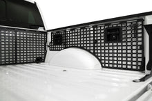 Load image into Gallery viewer, ADD 2021+ Ford F150 Raptor 66in Bed Side Molle Panels - Driver Rear