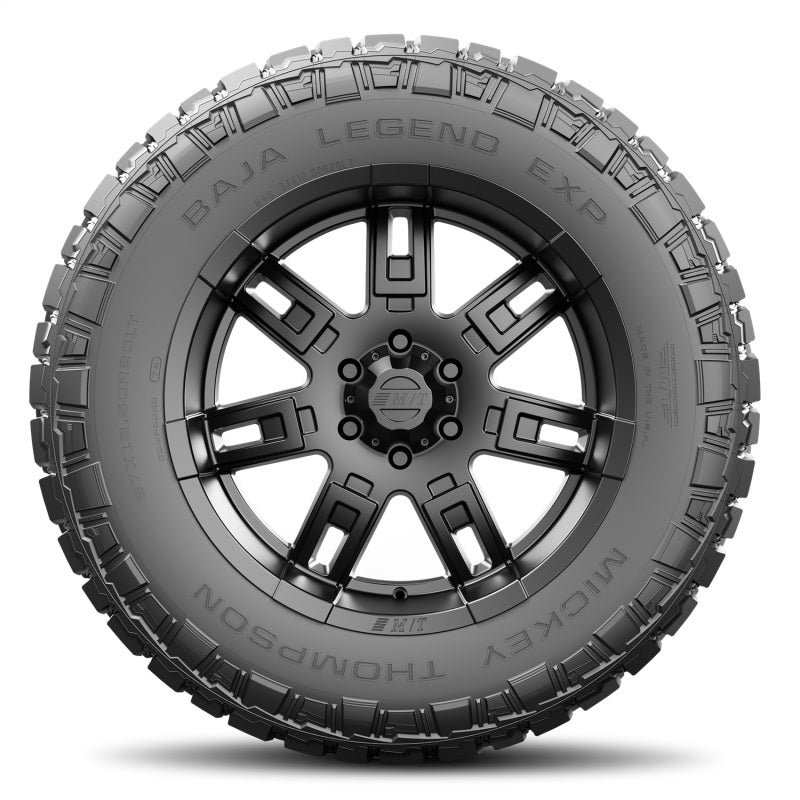 Mickey Thompson Baja Legend EXP Tire LT265/60R20 121/118Q - 247540