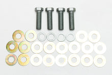 Load image into Gallery viewer, Wilwood bolt kit BRACKET/SPINDLE 7/16-20 hhcs