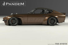 Load image into Gallery viewer, GReddy 70-73 Datsun 240Z Pandem S30 Rear Spoiler