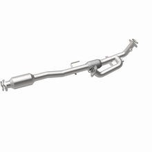Load image into Gallery viewer, MagnaFlow 07-17 Toyota Camry 3.5L California Grade CARB Compliant Direct-Fit Catalytic Converter