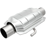 MagnaFlow Universal Catalytic Converter 2.25 inch C/C CA Pre-OBDII