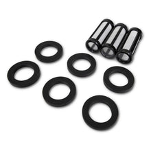 Load image into Gallery viewer, Edelbrock Clear View Filter Replacement Elements