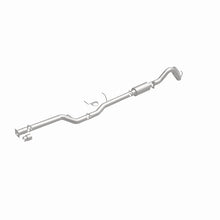 Load image into Gallery viewer, BRExhaust 01-06 Silverado Sierra 2500 HD 3500 HD Exhaust Kit