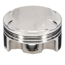 Load image into Gallery viewer, JE Pistons Ford GT350 Voodoo 5.2L Modular 3.701 Bore 12.0:1 CR -6.7cc Dish Piston (Set of 8)