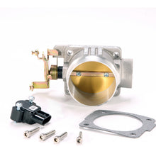 Load image into Gallery viewer, BBK 90-95 Ford 4.6 2V 97-03 Ford F150 Expedition 4.6 5.4 75mm Throttle Body BBK Power Plus Series