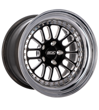 Load image into Gallery viewer, Belak 18x9 / 5.75in BS / 5x120 BP / High Pad / Series 2 Wheel - Non-Beadlock