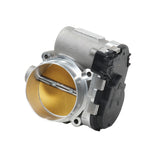 BBK 12-23 Dodge Charger/Challenger 3.6L / 12-16 Jeep Wrangler 3.6L 78mm Performance Throttle Body