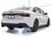 Load image into Gallery viewer, AWE Tuning 22-25 Volkswagen Jetta GLI Touring Edition Exhaust - Diamond Black Tips