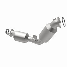 Load image into Gallery viewer, MagnaFlow Direct Fit Catalytic Converter 22-24 Tundra 3.4 Left OEM