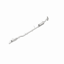 Load image into Gallery viewer, MagnaFlow BRE Exhaust Kit 11-17 Ford F-250 F-350 Super Duty 6.2L