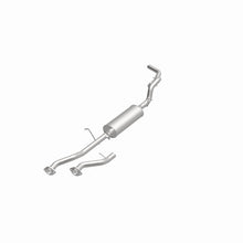 Load image into Gallery viewer, MagnaFlow BRE Exhaust Kit 99-01 Silverado Sierra 1500
