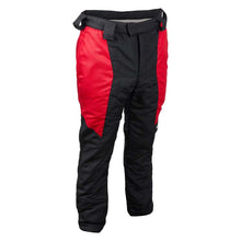 Load image into Gallery viewer, Sparco Pants Stint 62 BLK/RED