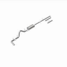 Load image into Gallery viewer, MagnaFlow BRE Exhaust Kit 98-02 Dodge Ram 1500 3500