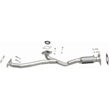 Load image into Gallery viewer, BRE Exhaust 08-12 Sable Taurus 3.5L Front Pipe Kit