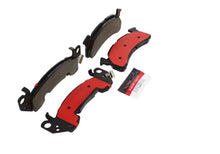 Load image into Gallery viewer, Brembo OE 95-96 Chevrolet G30/GMC G3500 Ceramic Brake Pad - Front