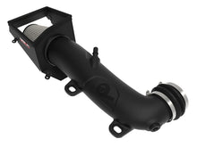 Load image into Gallery viewer, aFe Magnum FORCE Pro Dry S Cold Air Intake System 18-21 Jeep Wrangler(JL)/Gladiator(JT) 3.6L