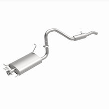 Load image into Gallery viewer, MagnaFlow BRE Exhaust Kit 99-03 Tracker Vitara 1.6L