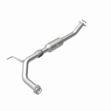 Load image into Gallery viewer, MagnaFlow 05-06 Toyota Tundra 4.7L California Grade CARB Complaint Direct-Fit Catalytic Converter