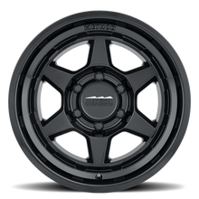 Load image into Gallery viewer, Method MR708 Bead Grip - 17x8.5 / 5x5 / ET0 / 71.5 CB - Gloss Black