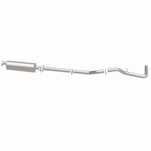 Load image into Gallery viewer, MagnaFlow BRE Exhaust Kit 98-03 Dodge Ram 1500 2500 3500