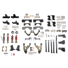 Load image into Gallery viewer, Belltech 92-98 GM C1500 Standard Cab Performance Coilover Kit