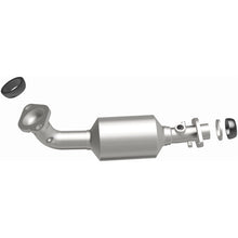 Load image into Gallery viewer, MagnaFlow 14-20 Mitsubishi Mirage 1.2L Underbody Direct-Fit Catalytic Converter