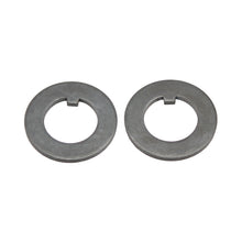 Load image into Gallery viewer, Wilwood washer spindle 27/32 IDX1.50 OD black oxide