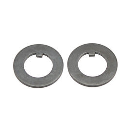 Wilwood washer spindle 27/32 IDX1.50 OD black oxide