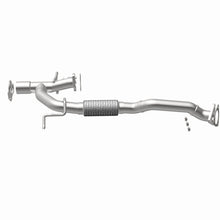 Load image into Gallery viewer, BRE Exhaust 14-22 Jeep Cherokee 3.2L Front Pipe Kit