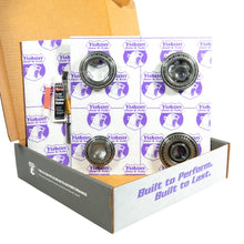 Load image into Gallery viewer, Yukon Gear 8.25in/213mm CHY 3.07 Rear Ring &amp; Pinion Install Kit