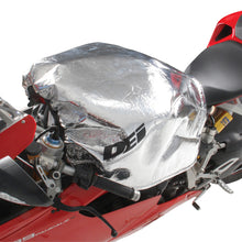 Load image into Gallery viewer, DEI Powersport Motorcycle Fuel Tank Cover