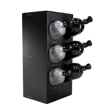Load image into Gallery viewer, 860 Performance Trailer Mount Nitrous Bottle Rack - 6x 12lb or 15lb Bottles
