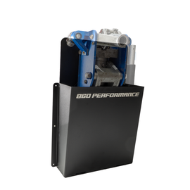 860 Performance Floor Jack Storage Holder