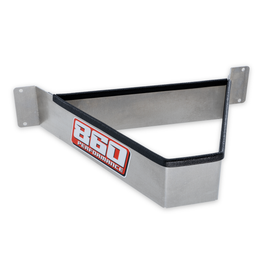 860 Performance Fuel Funnel Holder - Triangle 14
